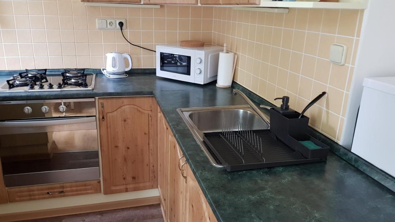 Apartman Pod Zamkem Decin Exterior photo